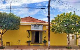 Pousada Integração Buritizal